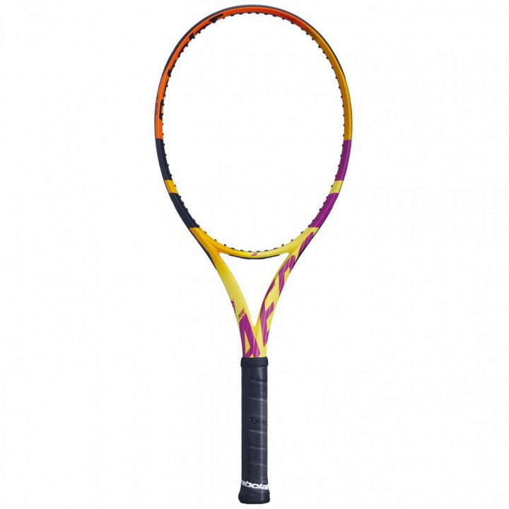 Babolat Pure Aero Rafa